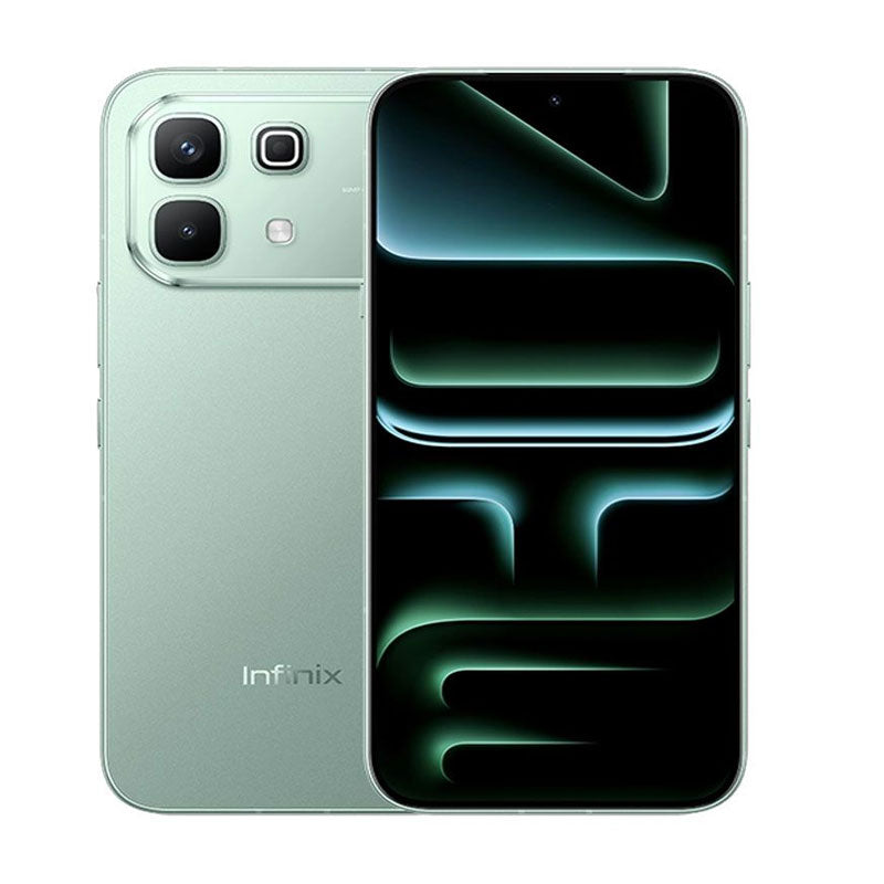 Infinix Note 60 ( 16 RAM + 256 GB )