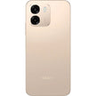 Oppo A6 4G, 8GB Ram, 256GB - Aurora Gold