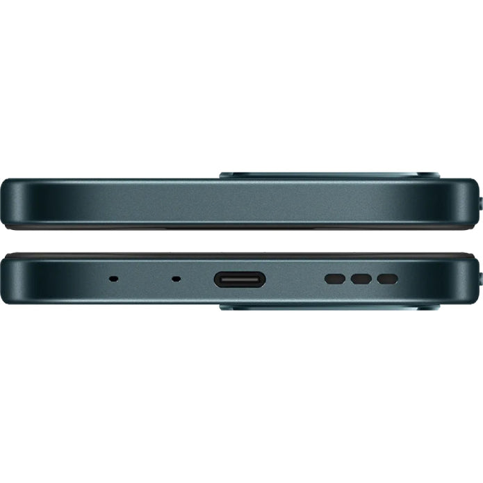 Oppo A6 4G, 6GB Ram, 128GB - Sapphire Blue