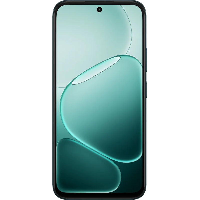 Oppo A6 4G, 8GB Ram, 256GB - Sapphire Blue