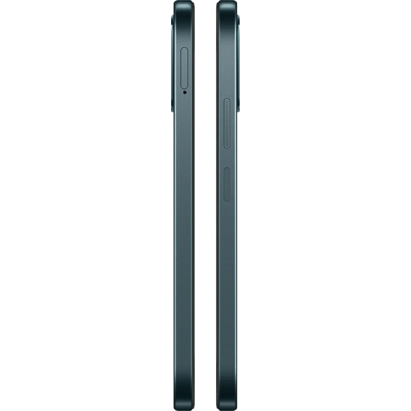 Oppo A6 4G, 6GB Ram, 128GB - Sapphire Blue