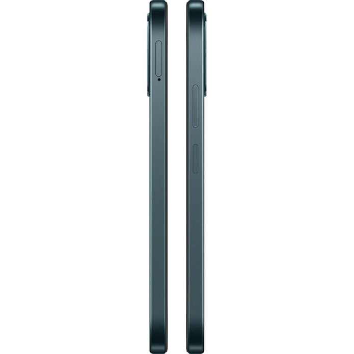 Oppo A6 4G, 6GB Ram, 128GB - Sapphire Blue