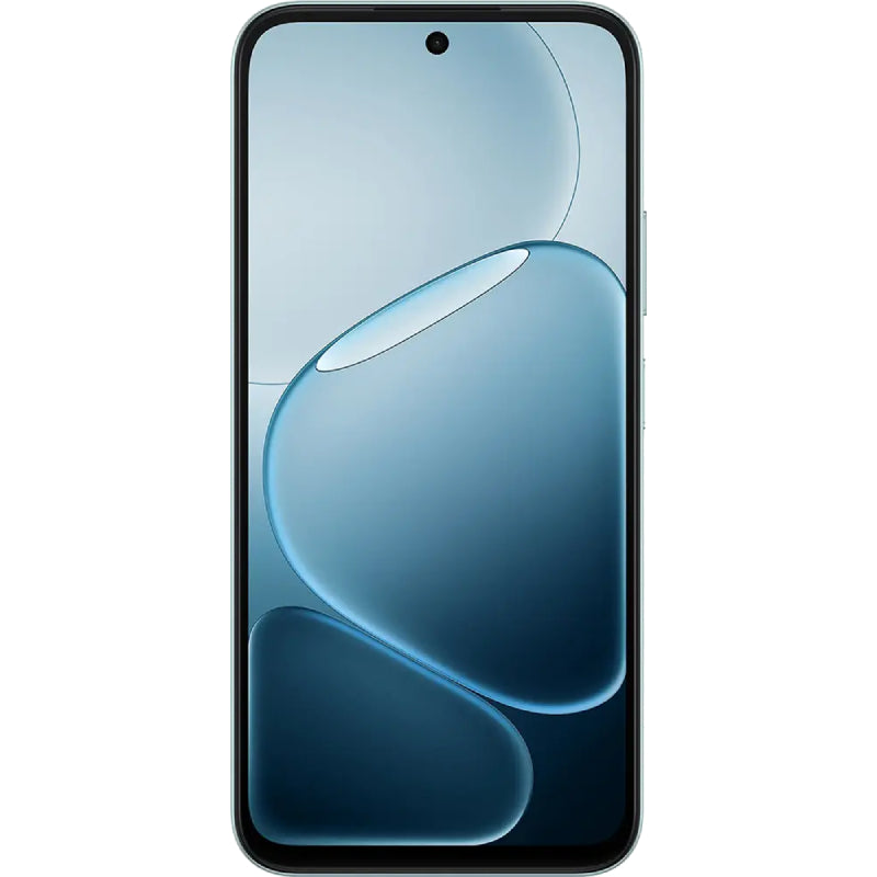 Oppo A6X, 4GB Ram, 64GB - Ice Blue