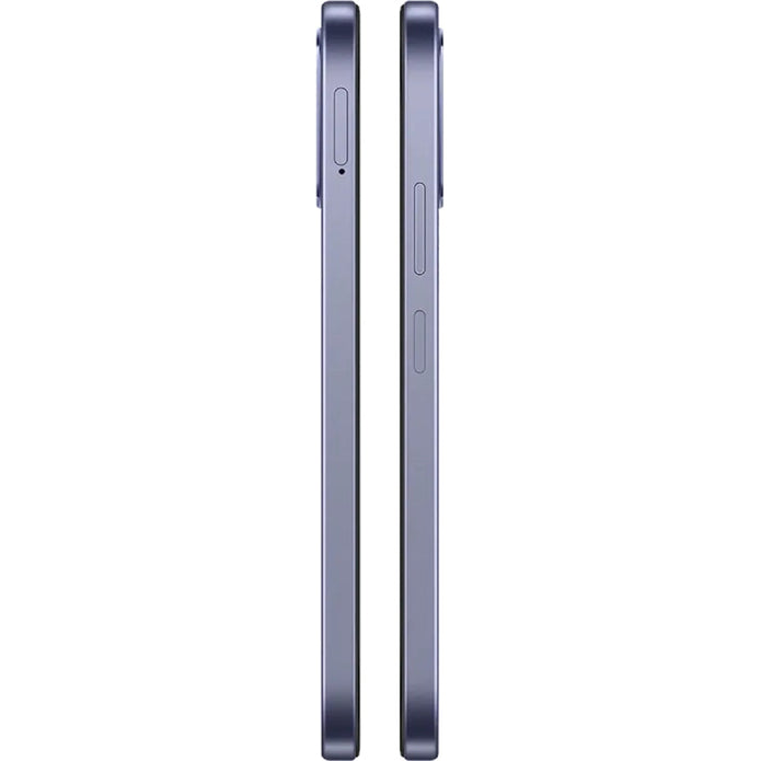 Oppo A6X, 4GB Ram, 128GB - Plum Purple