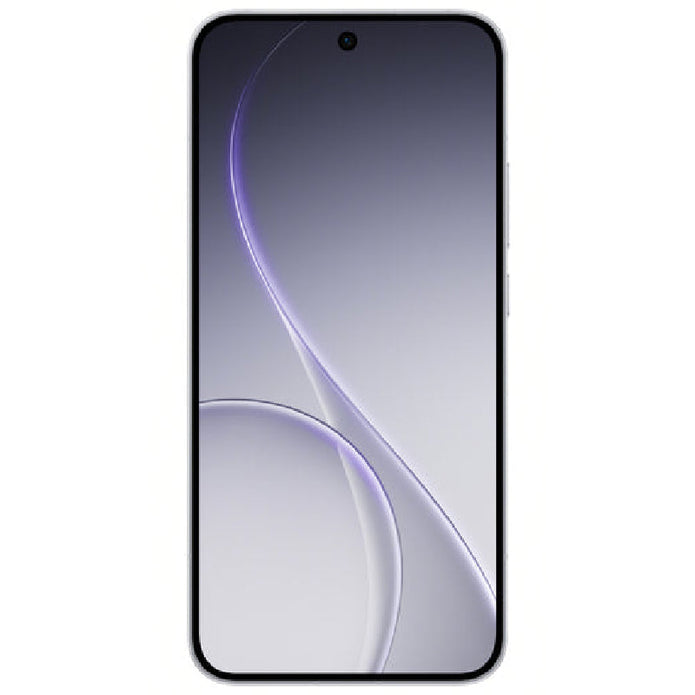 Oppo Reno 15 5G, 12GB Ram, 512GB - Aurora White With Free Gift OPPO Enco Buds 3 