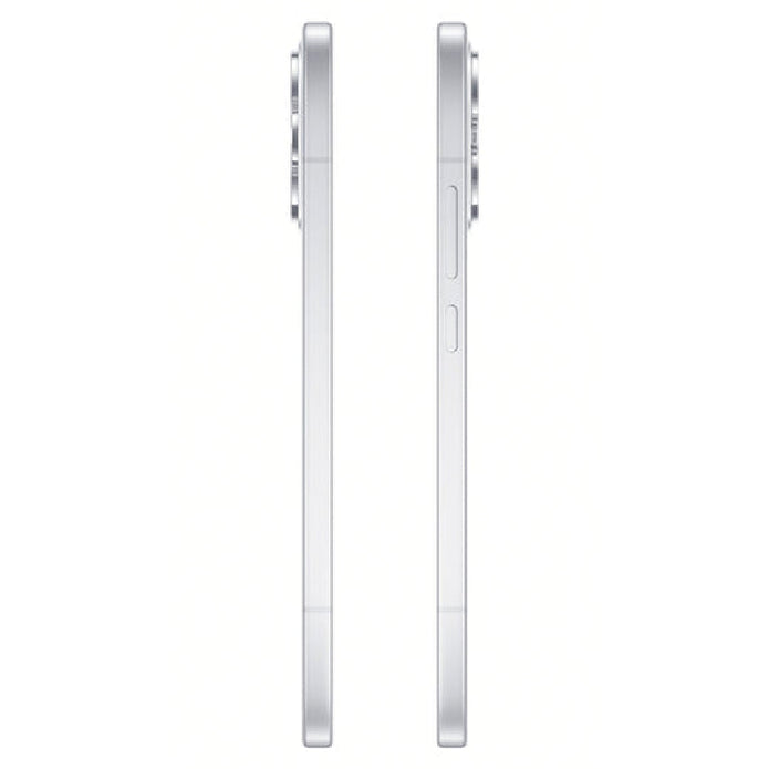 Oppo Reno 15 5G, 12GB Ram, 256GB - Aurora White 