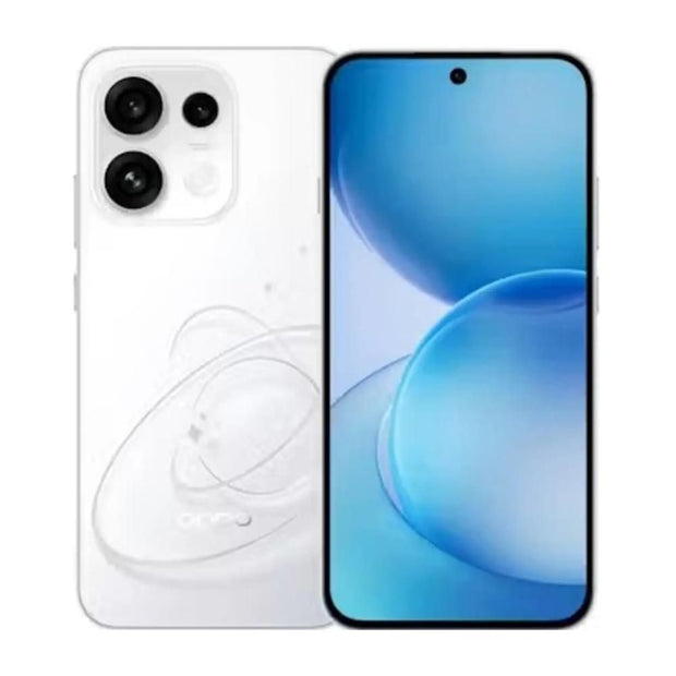 أوبو رينو 16F الجيل الخامس (12 رام + 256 جيجابايت)