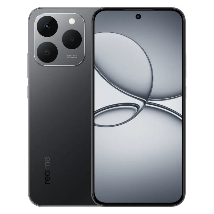 Realme 15T 4G 8GB Ram, 256GB - Suit Titanium