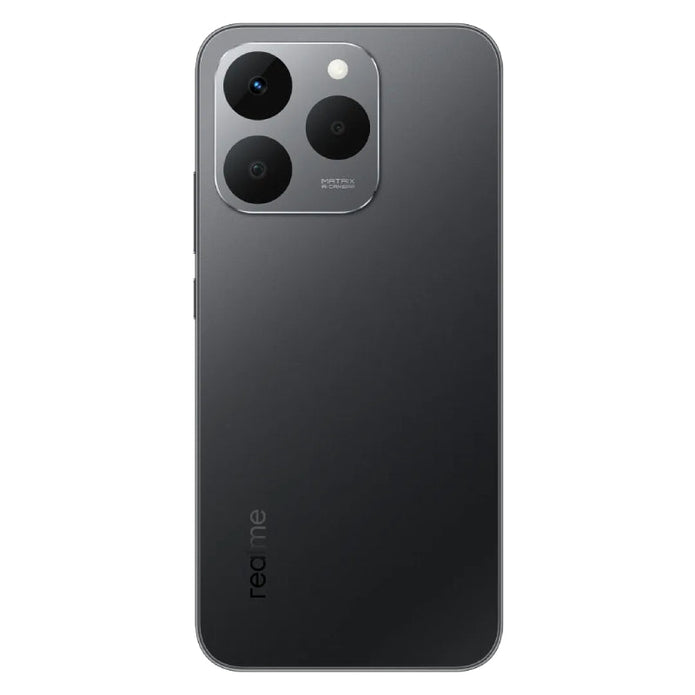 Realme 15T 4G 8GB Ram, 256GB - Suit Titanium
