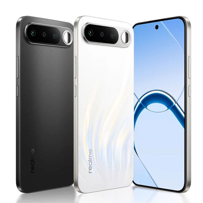 Realme 16 5G ( 8 RAM + 256 GB )