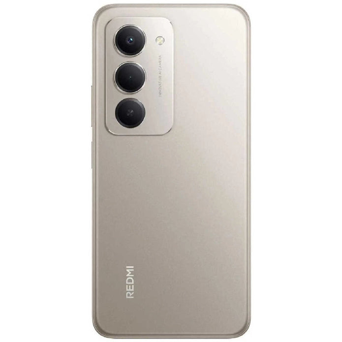 Xiaomi Redmi 15, 8GB Ram, 256GB - Titan Gray