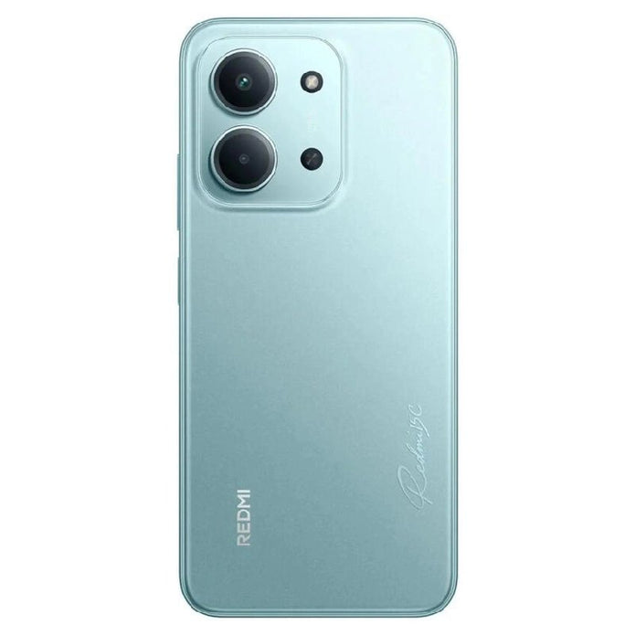 Xiaomi Redmi 15C, 8GB Ram, 256GB - Mint Green