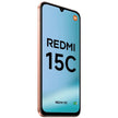 Xiaomi Redmi 15C, 8GB Ram, 256GB - Twilight Orange
