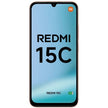 Xiaomi Redmi 15C, 6GB Ram, 128GB - Twilight Orange