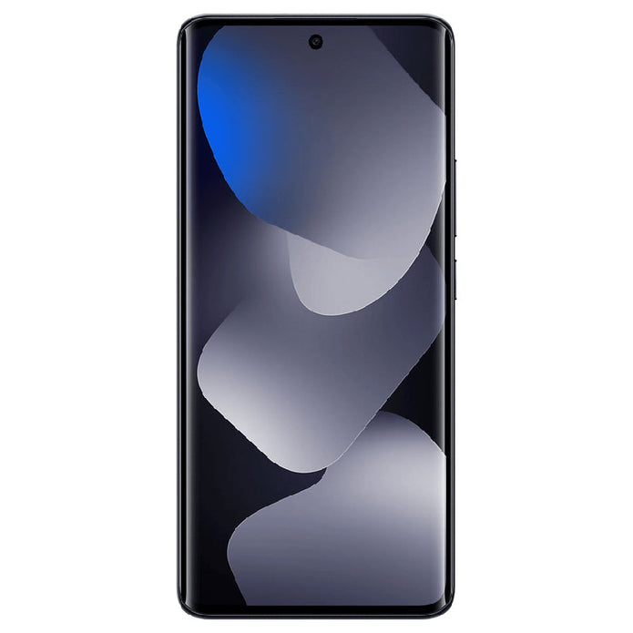 Xiaomi Redmi Note 15 4G, 6GB Ram, 128GB - Black