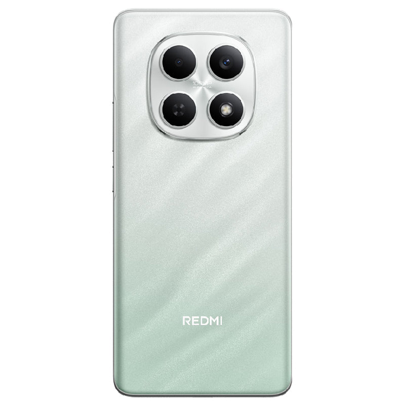 Xiaomi Redmi Note 15 4G, 8GB Ram, 256GB -  Forest Green