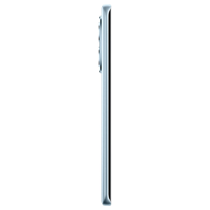 Xiaomi Redmi Note 15 4G, 6GB Ram, 128GB - Glacier Blue