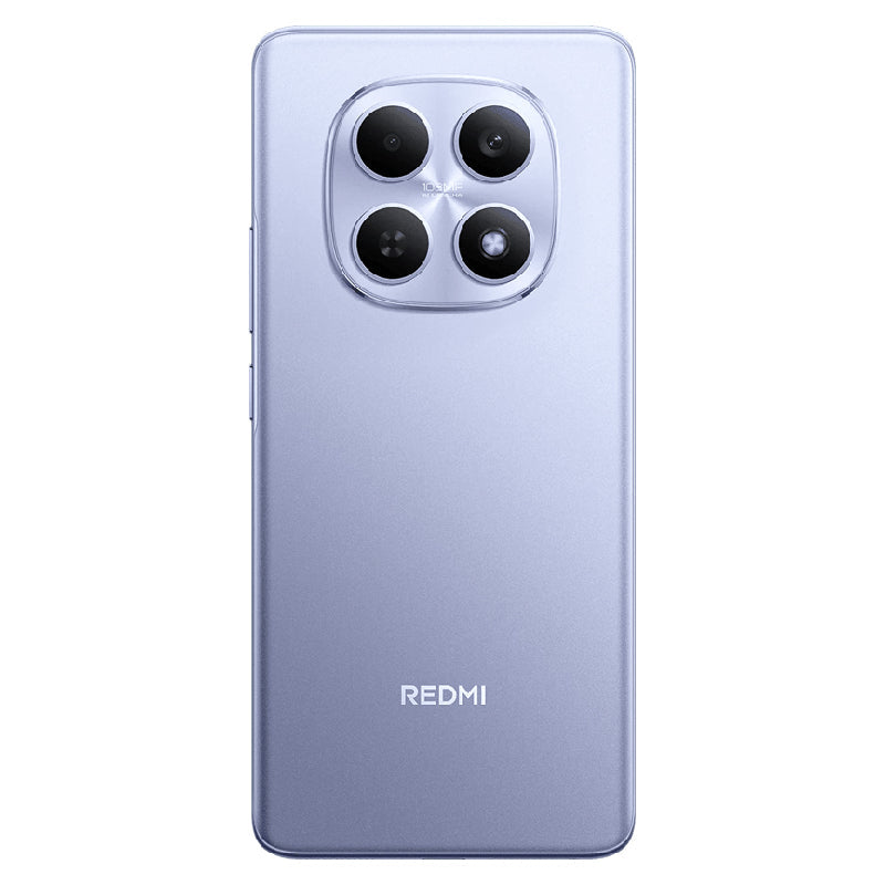 Xiaomi Redmi Note 15 4G, 6GB Ram, 128GB - Purple