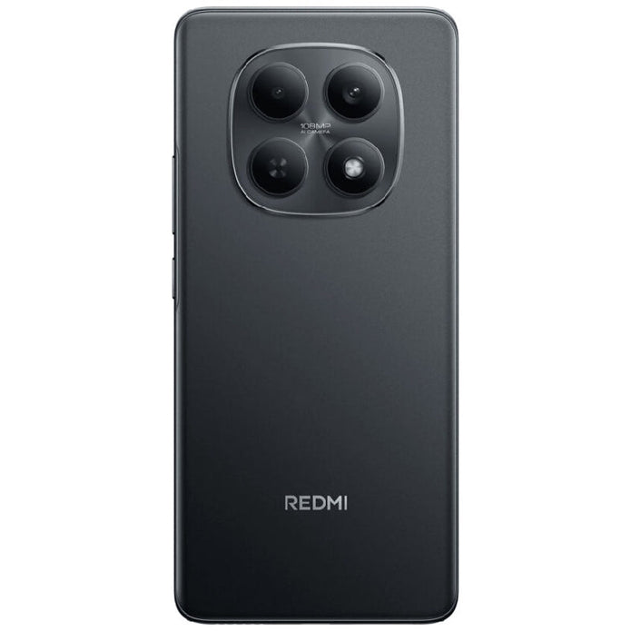 Xiaomi Redmi Note 15 5G, 8GB Ram, 256GB - Black