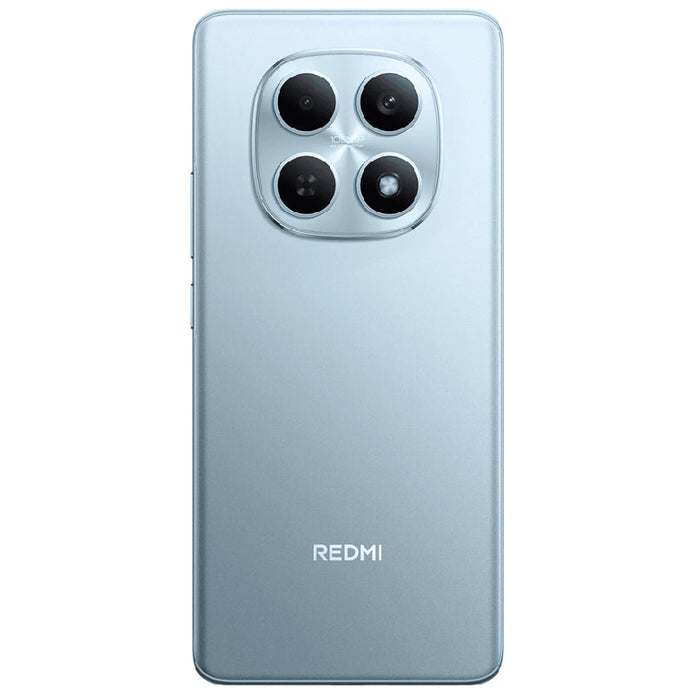 Xiaomi Redmi Note 15 5G, 8GB Ram, 256GB - Glacier Blue