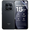Xiaomi Redmi Note 15 Pro+ 5G, 12GB Ram, 512GB - Black