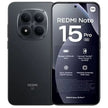 Xiaomi Redmi Note 15 Pro 5G, 12GB Ram, 512GB - Black