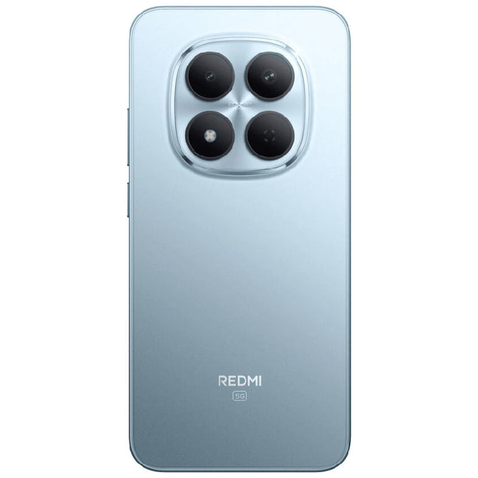 Xiaomi Redmi Note 15 Pro 5G, 12GB Ram, 512GB - Glacier Blue