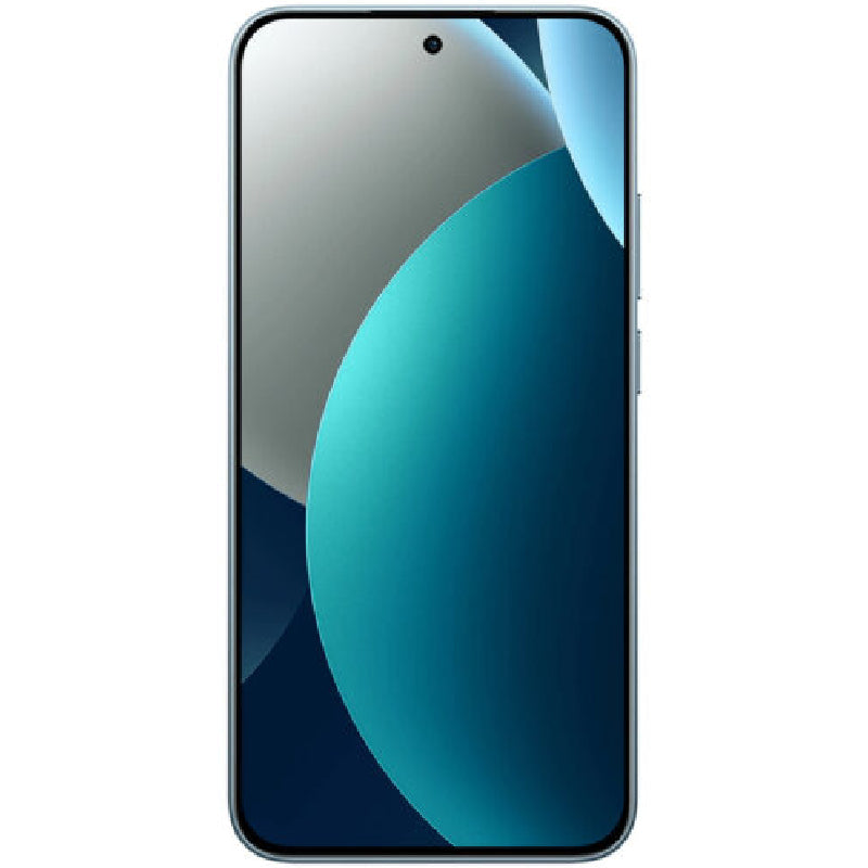 Xiaomi Redmi Note 15 Pro 5G, 12GB Ram, 512GB - Glacier Blue