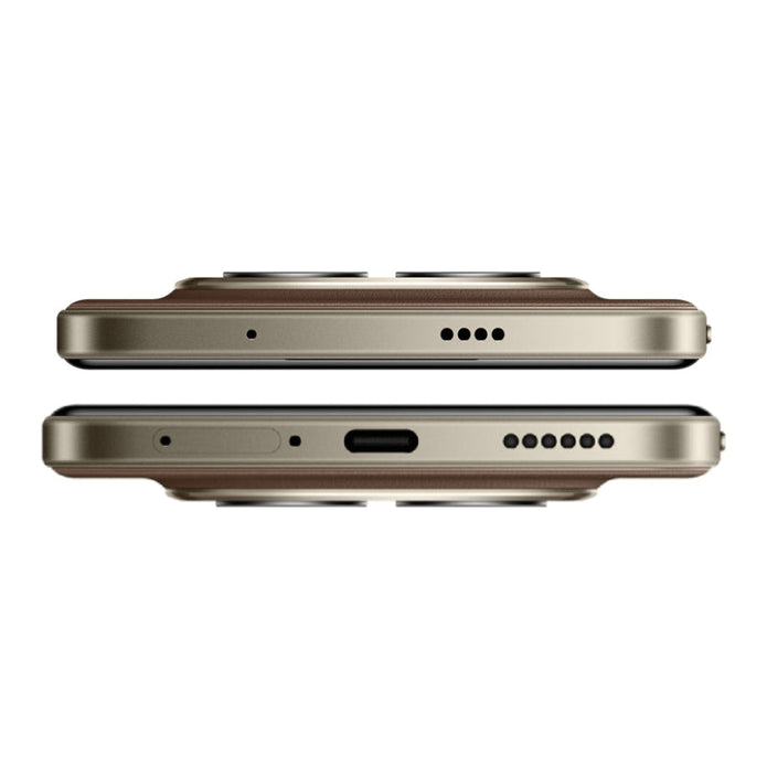 Xiaomi Redmi Note 15 Pro+ 5G, 12GB Ram, 512GB - Mocha Brown