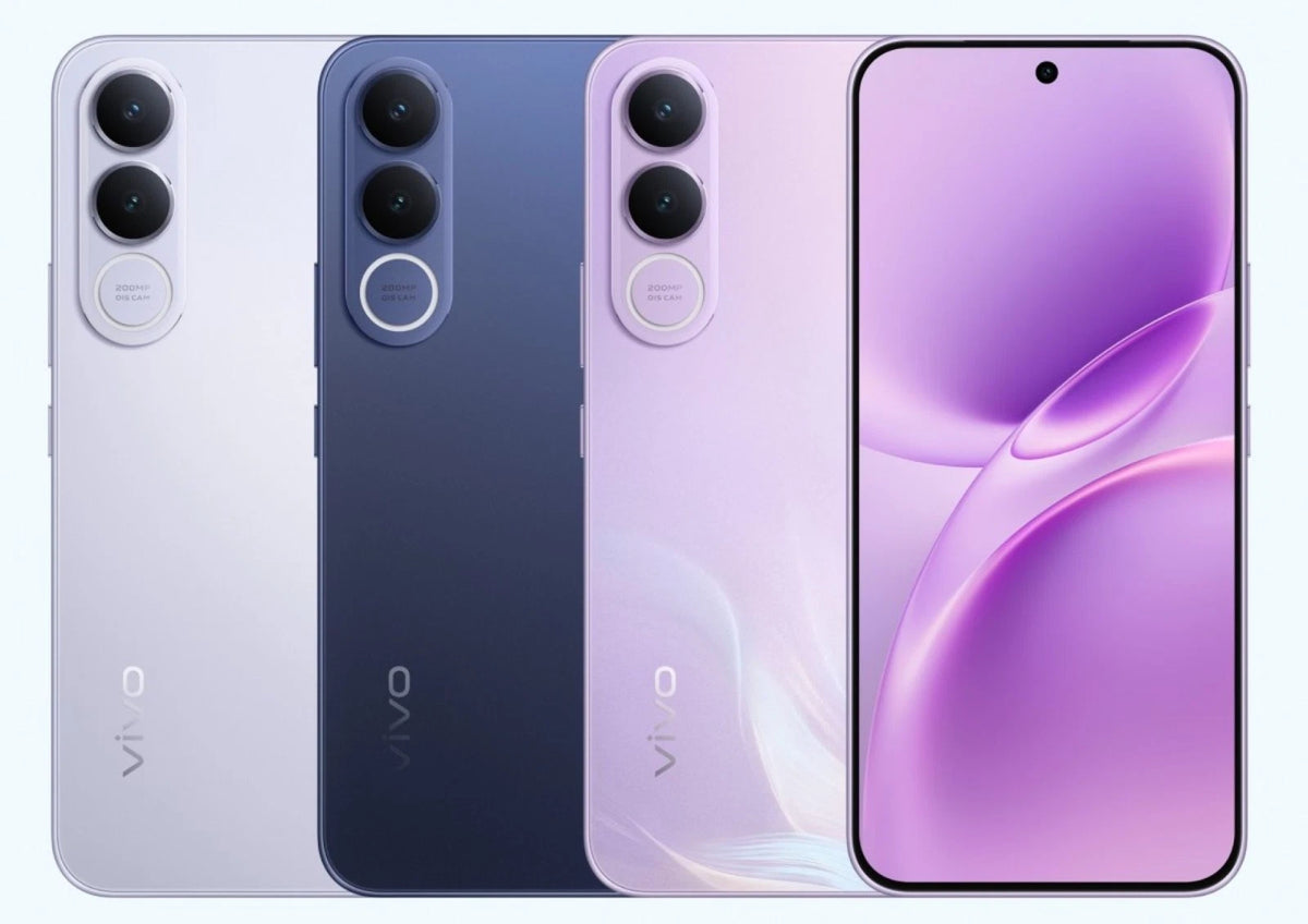 Vivo V70 FE 5G ( 12 RAM + 256 GB )