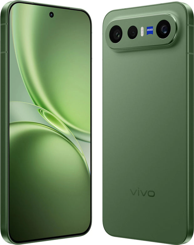 Vivo X300 FE ( 12 RAM + 256 GB )