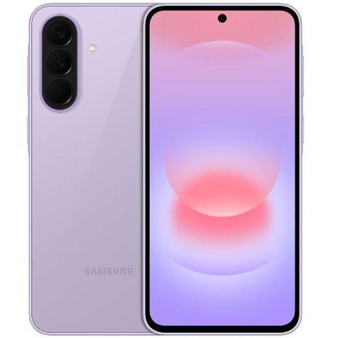 Samsung Galaxy , A37 5G ,  12GB Ram 256GB - Awesome Light Violet