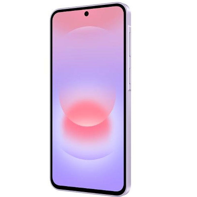 Samsung Galaxy , A37 5G ,  8GB Ram 256GB - Light Violet