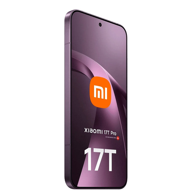 Xiaomi 17T Pro 5G ( 12 RAM + 512 GB )