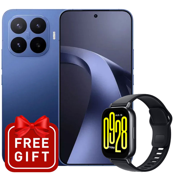 Xiaomi 17T Pro 5G ( 12 RAM + 512 GB )