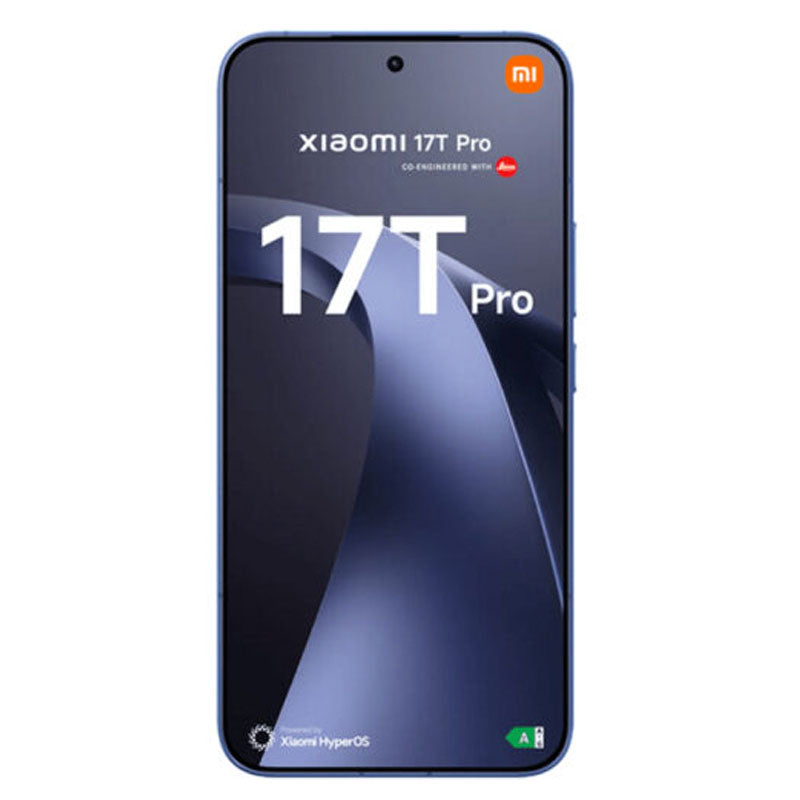 Xiaomi 17T Pro 5G ( 12 RAM + 512 GB )