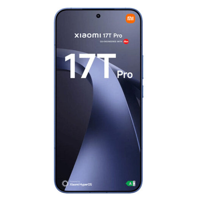 Xiaomi 17T Pro 5G ( 12 RAM + 512 GB )