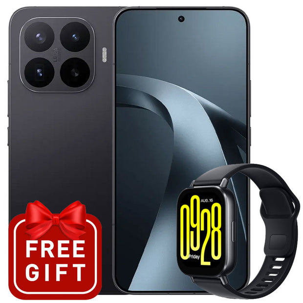 شاومي 17T برو 5G (12 جيجابايت رام + 512 جيجابايت)
