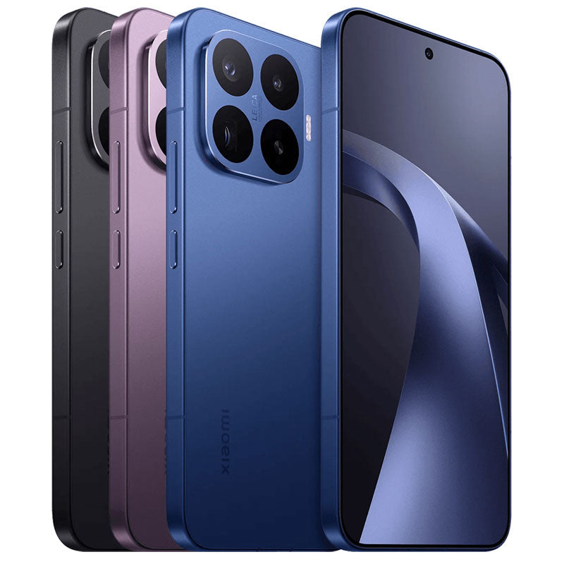 Xiaomi 17T Pro 5G ( 12 RAM + 512 GB )